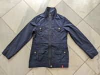 ESPRIT Jacke Gr. XS 8-9 Jahre 128 134 Jungen Mädchen dunkelblau München - Untergiesing-Harlaching Vorschau