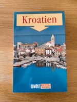 Reiseführer Kroatien Dumont Verlag Rheinland-Pfalz - Unkel Vorschau