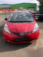 Honda Jazz voll Fahrbereit Schwerin - Paulsstadt Vorschau