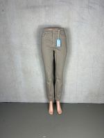 MAC skinny leg  hyperstretch beige Jeans neu 40 42 L30 1010 Bayern - Erlabrunn Vorschau