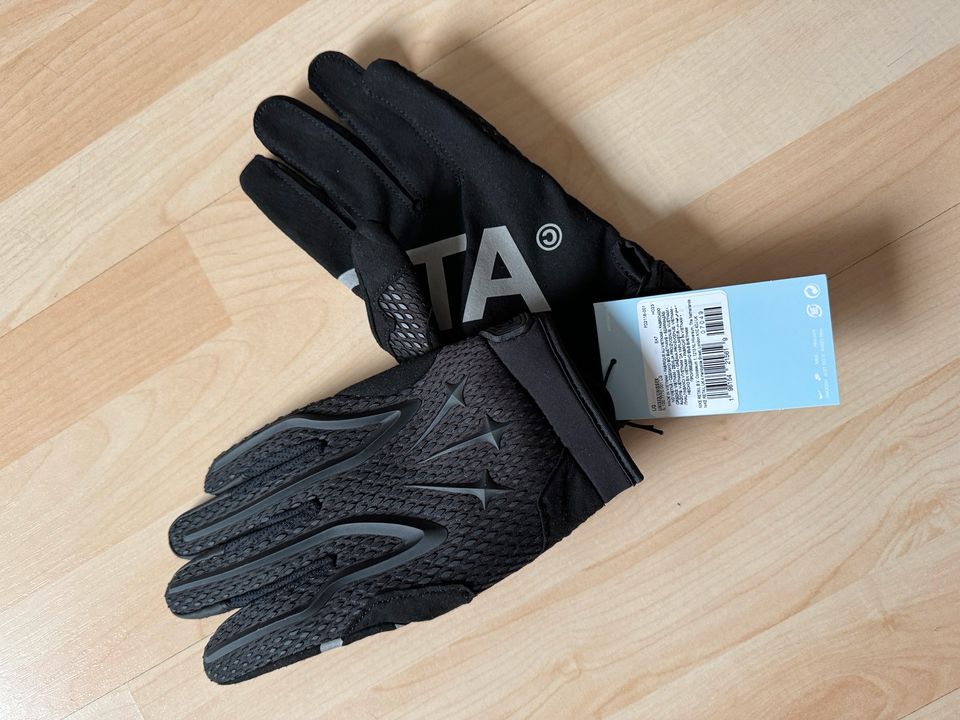 Nike X Nocta X Drake Handschuhe gloves Black L Neu DS in Mannheim