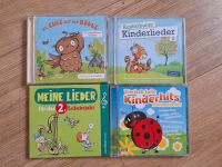 Kinderlieder CDs Dresden - Leubnitz-Neuostra Vorschau