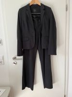 Zero Damen Anzug anthrazit (Blazer+Hose) Gr. 38 - top Zustand Baden-Württemberg - Herrenberg Vorschau