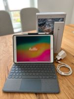 iPad Pro 10,5 Zoll (2017), 256 GB, weiß/silber + Zubehör Bayern - Bamberg Vorschau