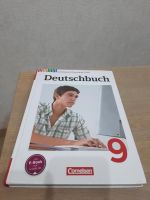 Schulbuch Deutsch 9.Klasse Rheinland-Pfalz - Gerolstein Vorschau