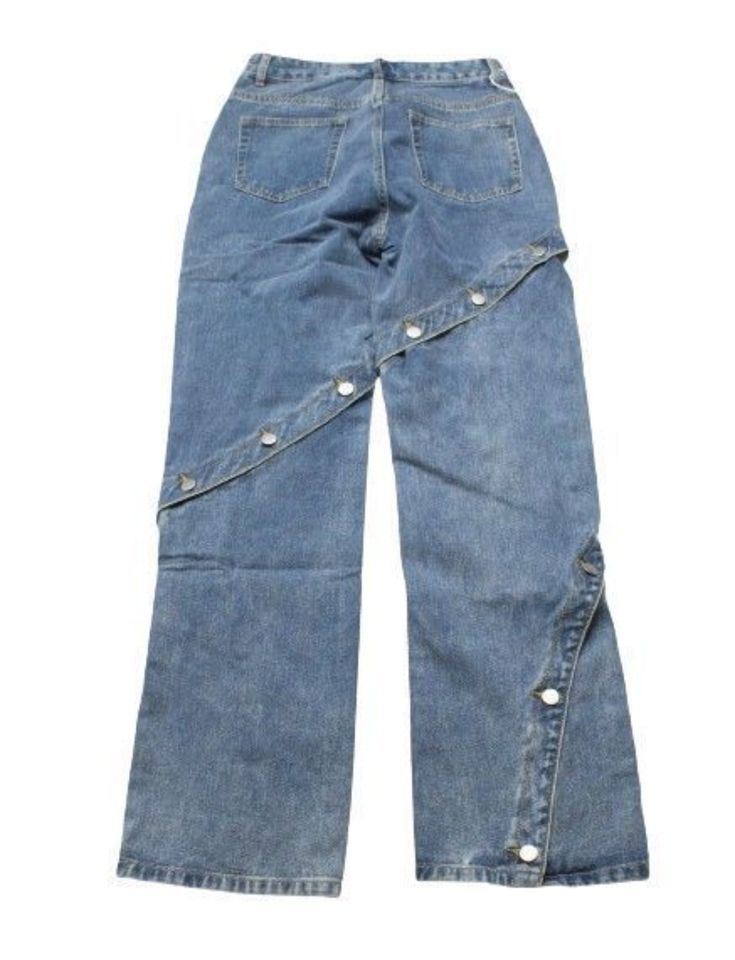 Jeans Größe M NEU Argue Culture (ORIGINALPREIS: 64,00€) in Prenzlau