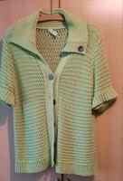 Strickjacke Bonita XL Hessen - Borken Vorschau
