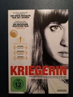 DVD: Kriegerin Saarland - Losheim am See Vorschau