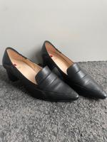 Högl Pumps 5x getragen schwarz 42 Pankow - Prenzlauer Berg Vorschau