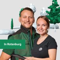 Gärtnermeister:in Baumschule (m/w/d) Niedersachsen - Rotenburg (Wümme) Vorschau