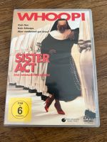 Sister Act - Eine Himmlische Karriere DVD Niedersachsen - Osterholz-Scharmbeck Vorschau