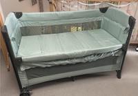 Baby Reisebett Beistellbett 120 * 60 Brandenburg - Gransee Vorschau