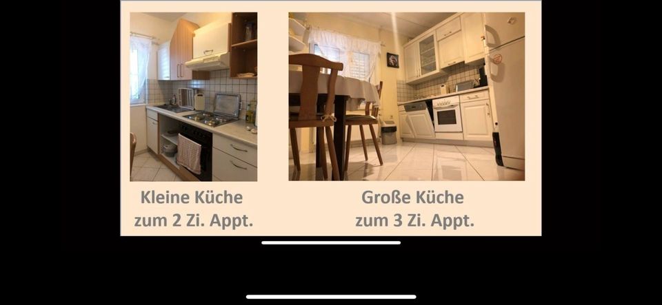 ☀️☀️☀️ Appartement 1.Reihe Meer Sukosan Zadar Kroatien in Waghäusel