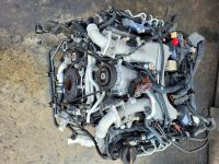 Motor AUDI q7 4.2 tdi ccf ccfa ccfc 340ps Komplett Sachsen - Mildenau Vorschau