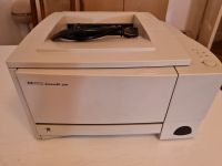 HP LaserJet 2100 Laserdrucker Schleswig-Holstein - Flensburg Vorschau