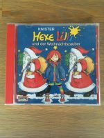 Hexe Lilli Die größten Abenteuer 1 CD und 3 DVDs 1 Buch Hessen - Meißner Vorschau