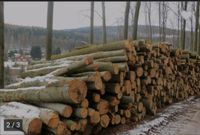 Kaminholz Brenolz Niedersachsen - Dissen am Teutoburger Wald Vorschau