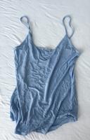 ZARA Top Hellblau S 36 Berlin - Wilmersdorf Vorschau