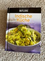 Indische Küche von Butlers Bayern - Hof (Saale) Vorschau