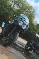 Yamaha Fzr 600 Niedersachsen - Drochtersen Vorschau