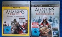 PS3 Spiele zum Tausch Assassins Creed Nordrhein-Westfalen - Witten Vorschau