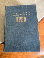 Rudolf Kloiber, Taschenbuch der Oper (1957) Nordrhein-Westfalen - Spenge Vorschau