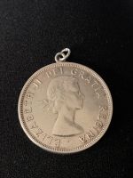 British Columbia Silber Dollar 1858-1958 Canada ( 800 Silber) Berlin - Neukölln Vorschau