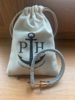 Paul Hewitt Armband Phrep Damen S roségold/grau „neuwertig“ Rheinland-Pfalz - Pickließem Vorschau