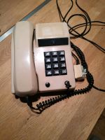 Vintage Telefon Telenorma K6 Post BP Bayern - Neufahrn in Niederbayern Vorschau