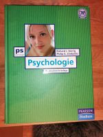 Gerrig Zimbardo Psychologie 18. Auflage Bayern - Stadtbergen Vorschau