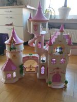 Playmobil Schloss mit Ankleidezimmer Nordrhein-Westfalen - Meckenheim Vorschau