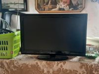 Fernseher 21,5 Zoll mit DVD Fach inkl. Receiver Thüringen - Grabfeld Vorschau