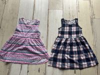 Sommerkleider Kleid H&M 122 / 128 Sachsen-Anhalt - Gommern Vorschau