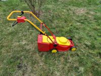 Rasenmäher Wolf Garten 2.32 E Elektro 32cm Schnittbreite Nordrhein-Westfalen - Witten Vorschau