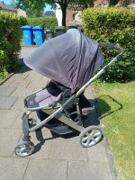 Kinderwagen ABC Salsa 4 - Fuchsdesign Nordrhein-Westfalen - Haan Vorschau