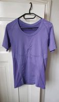 T-shirt Sport Active by Tchibo lila Gr. S 36 Funktionsshirt Mitte - Wedding Vorschau