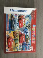 Puzzles Cars clementoni Bayern - Waltenhofen Vorschau