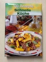 Buch - 100 Rezepte schnelle Küche / Garant Verlag Kiel - Mettenhof Vorschau