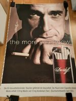 Werbeplakat „Davidoff“ - Original City-Light-Poster Stuttgart - Stuttgart-Süd Vorschau