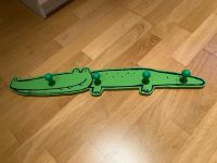 Garderobe Kinderzimmer, Kindergarderobe Jako-o Krokodil Nordrhein-Westfalen - Olpe Vorschau