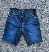 Replay Blue Jeans Shorts Baden-Württemberg - Wangen im Allgäu Vorschau