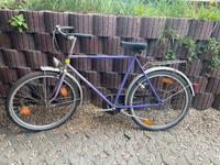 DDR Diamant 26” Herrenrad Fahrrad Sachsen-Anhalt - Bitterfeld Vorschau