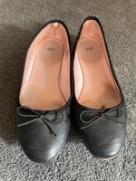 Ballerinas schwarz H& M Größe 38 Bayern - Fürth Vorschau