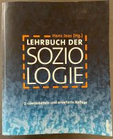 Lehrbuch der Soziologie, Hans Joas Rheinland-Pfalz - Daun Vorschau