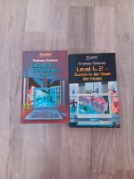 2 Bücher, Buch ie Stadt der Kinder , Jugendbuch Nordrhein-Westfalen - Meinerzhagen Vorschau