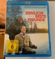 Ziemlich beste Freunde Blue ray Schleswig-Holstein - Ahrensburg Vorschau