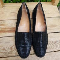 Liu Jo damen Loafer gr.40 Schwarz West - Unterliederbach Vorschau