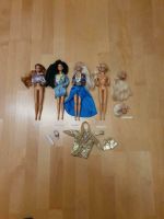 Barbie 90er 1991 Wedding Midge Sea Holiday All America President Berlin - Tempelhof Vorschau