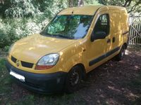 Renault Kangoo 1.5 dCi Brandenburg - Rathenow Vorschau