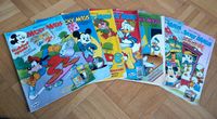 Mickey Mouse Comics Hefte Baden-Württemberg - Leutkirch im Allgäu Vorschau